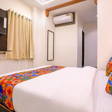 Fabhotel Gateway Mumbai