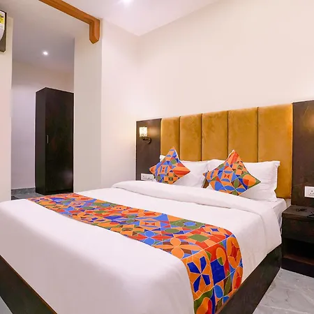Fabhotel Gateway 2* Mumbai