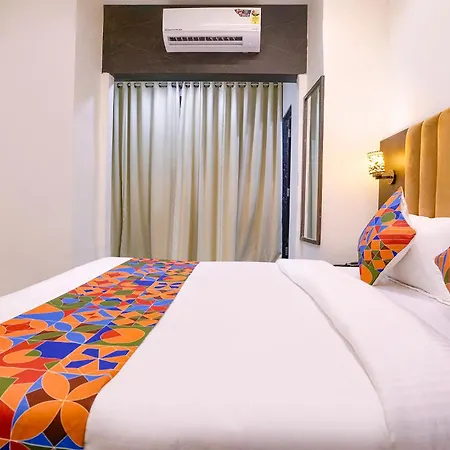 Fabhotel Gateway Hotel
