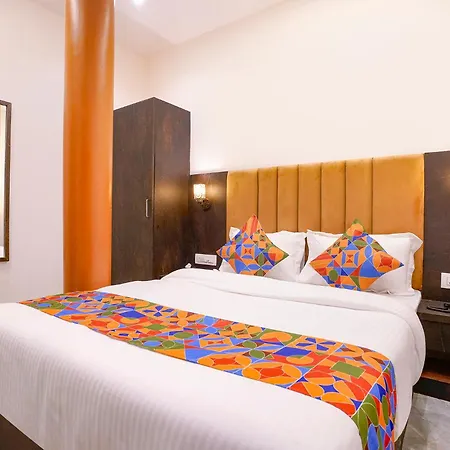Fabhotel Gateway Hotel Mumbai