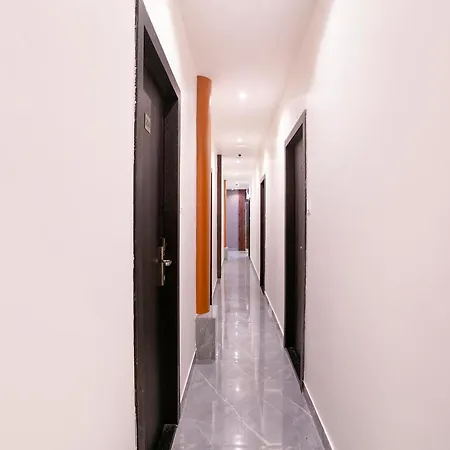 Fabhotel Gateway Mumbai