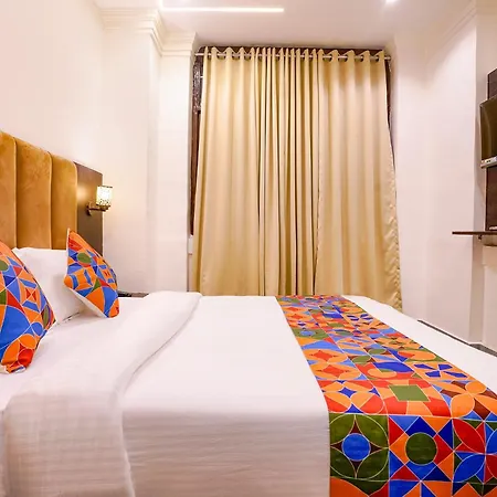 Fabhotel Gateway Hotel Mumbai