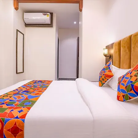 Hotel Fabhotel Gateway
