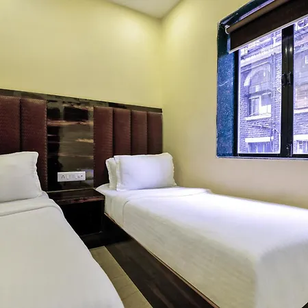 Hotel Deluxe Mumbai