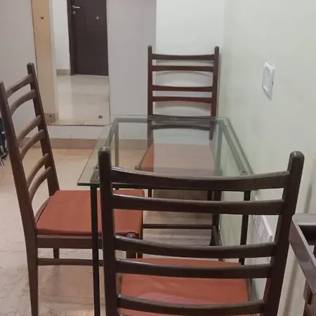 With A Private Deck * Mumbai