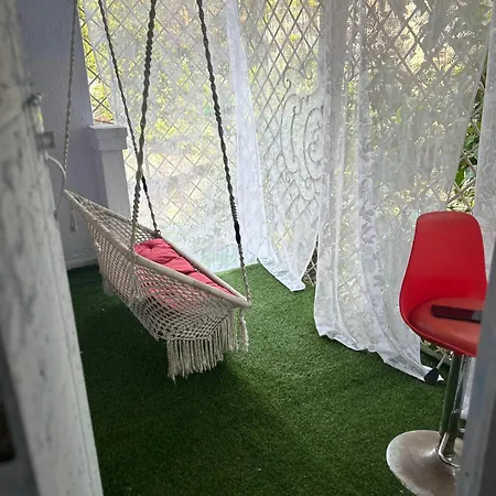 With A Private Deck * Mumbai