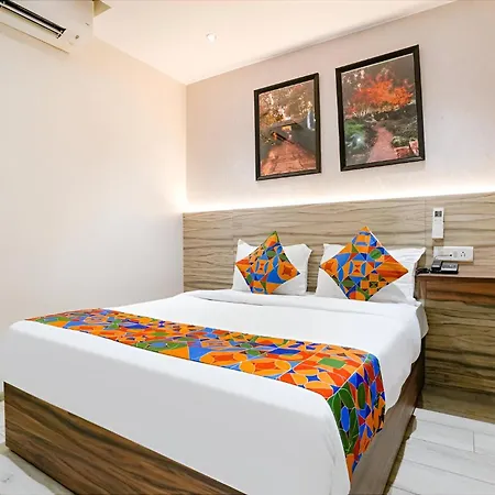 Glitz Dream Residency Nr Iit - Powai 4* Mumbai