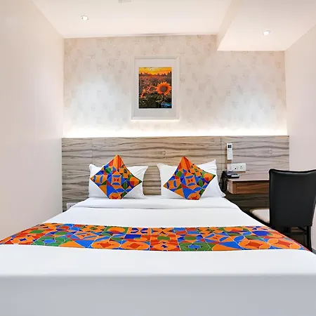 Glitz Dream Residency Nr Iit - Powai Mumbai