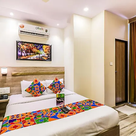 Glitz New United - Powai