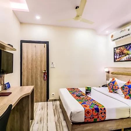 Glitz New United - Powai Mumbai