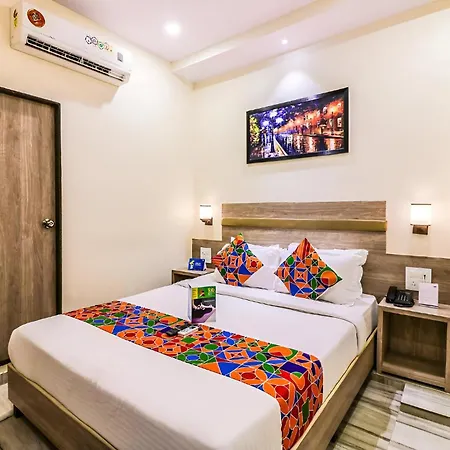 Guest house Glitz New United - Powai