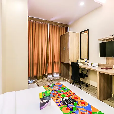 Glitz New United - Powai