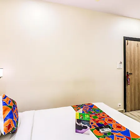 Glitz New United - Powai Mumbai