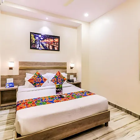 Glitz New United - Powai Mumbai