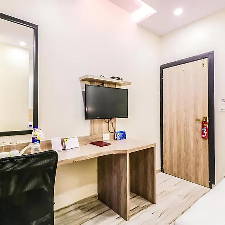 Glitz New United - Powai