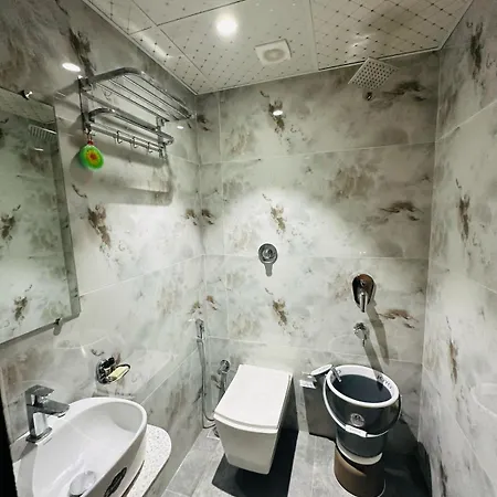 Inn The Falcon -