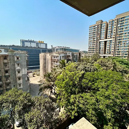Zenith Homes - Elite , Near Chhatrapati Shivaji Maharaj International Airport Mumbai