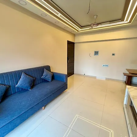 Zenith Homes - Elite , Near Chhatrapati Shivaji Maharaj International Airport