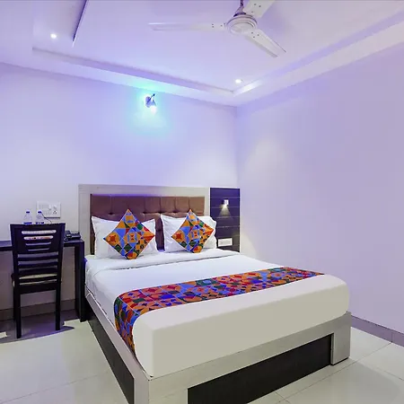 Fabexpress Embassy - Nr Bkc Hotel Mumbai