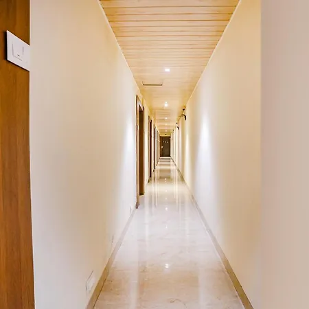 Fabexpress Embassy - Nr Bkc 3*