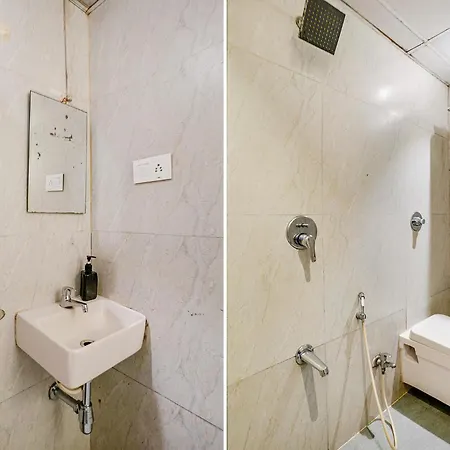 Fabexpress Embassy - Nr Bkc 3* Mumbai