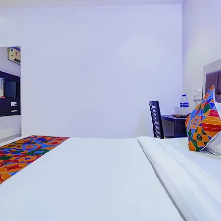 Fabexpress Embassy - Nr Bkc Mumbai