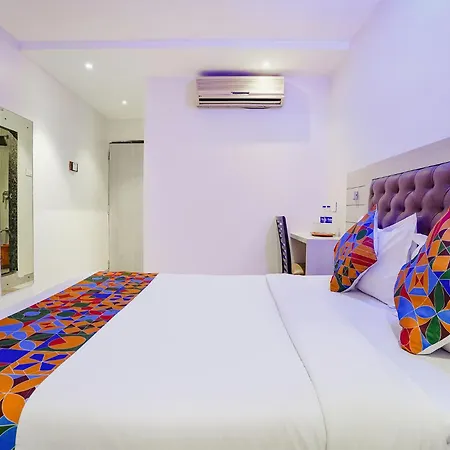 Fabexpress Embassy - Nr Bkc Hotel Mumbai