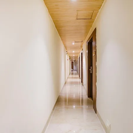 Fabexpress Embassy - Nr Bkc