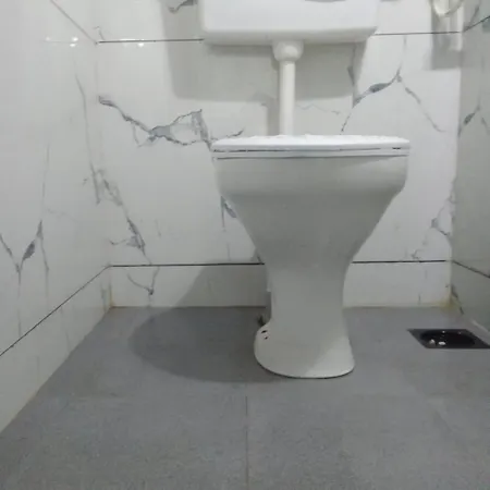 Aman P Hotel Mumbai