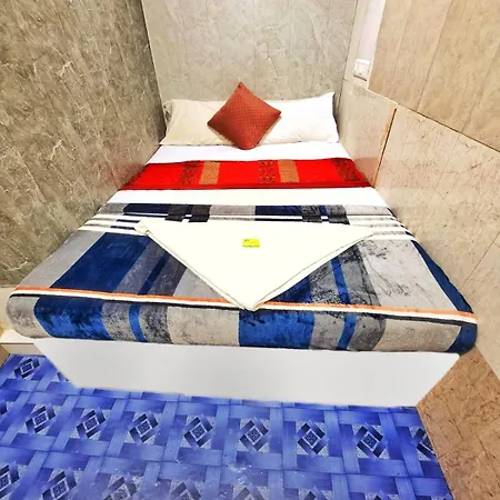 Aman P Hotel