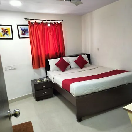 Hotel Sunflower 3*