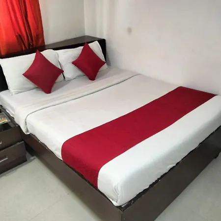 Sunflower Hotel