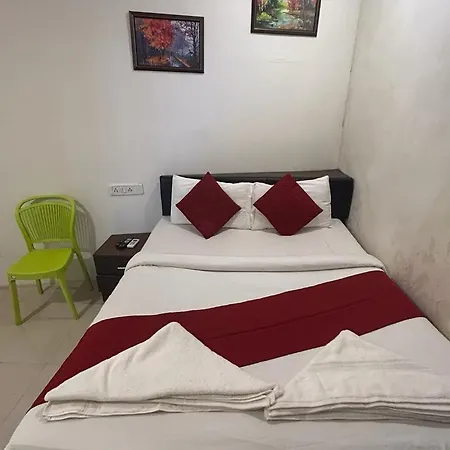 Sunflower Hotel