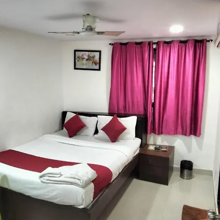Hotel Sunflower