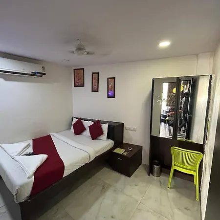Sunflower Hotel Mumbai
