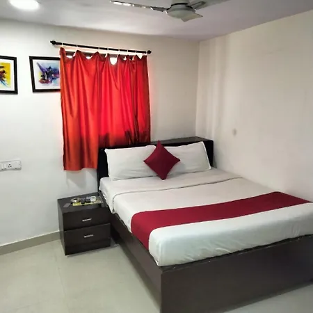 Hotel Sunflower Mumbai
