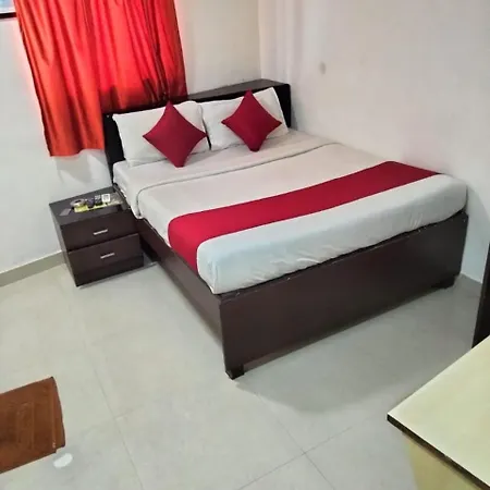 Sunflower 3* Mumbai
