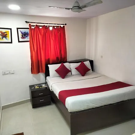 Hotel Sunflower Mumbai