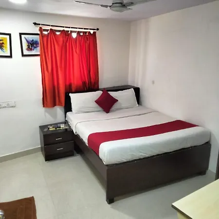 Hotel Sunflower