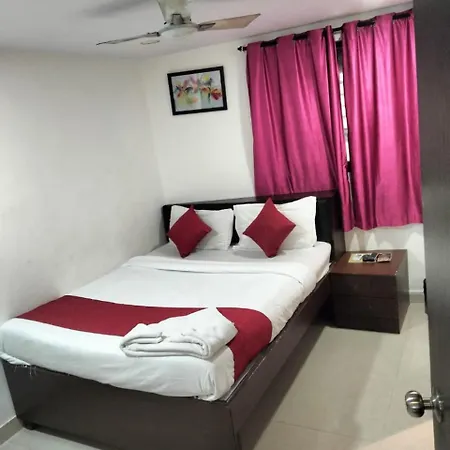 Hotel Sunflower 3*