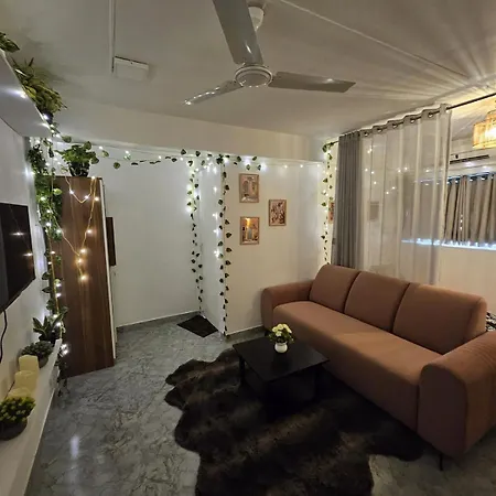 The Pali Nest A Peaceful Retreat In Pali, Bandra *