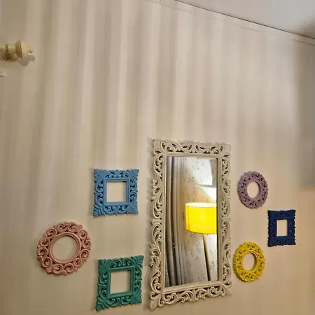 Apartment The Pali Nest A Peaceful Retreat In Pali, Bandra Mumbai