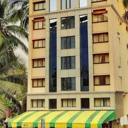 Taj 4* Mumbai