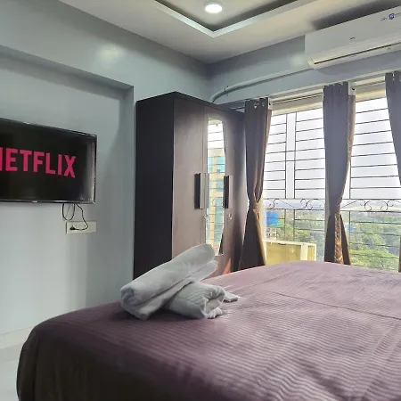 1bhk - Royale And Close By Airport Mumbai