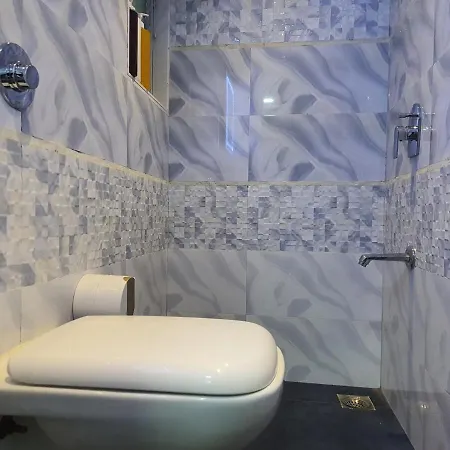 Apartment 1bhk - Royale And Close By Airport