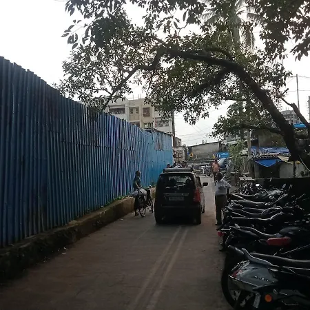 Apartment 1bhk - Royale And Close By Airport *