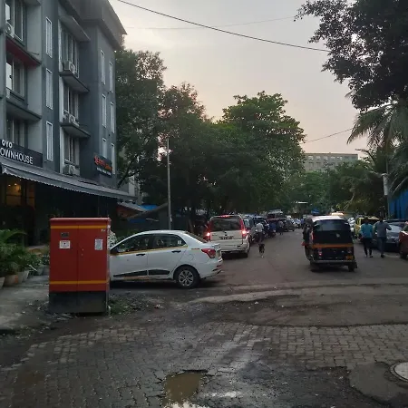 1bhk - Royale And Close By Airport * Mumbai