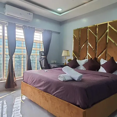 Apartment 1bhk - Royale And Close By Airport Mumbai