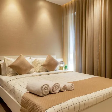 1 Bhk Comfort And Royale Flat * Mumbai