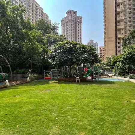 1 Bhk Comfort And Royale Flat *